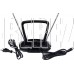 HARPER ADVB-1415 DVB-T2 активная
