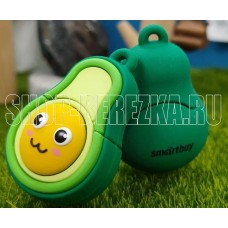 SMARTBUY (SB32GBAVO) 32GB Wild series, Авокадо