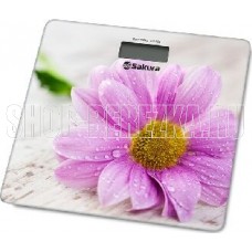 SAKURA SA-5072GW герберы