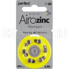 PERFEO ZA10-6BL AIROZINC PREMIUM (6)