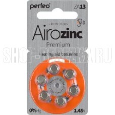 PERFEO ZA13-6BL AIROZINC PREMIUM (6)