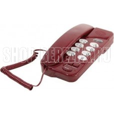 ВЕКТОР 207/05 MAROON