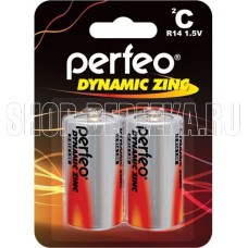 PERFEO R14-2BL DYNAMIC ZINC (PF_A4021)