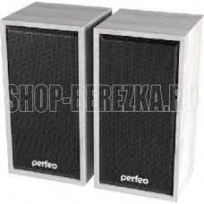 PERFEO (PF-A4389) CABINET, белый дуб