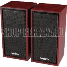 PERFEO (PF-A4388) CABINET махагон