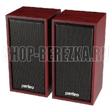 PERFEO (PF-A4388) CABINET махагон