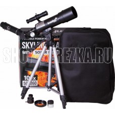 LEVENHUK SKYLINE TRAVEL SUN 50