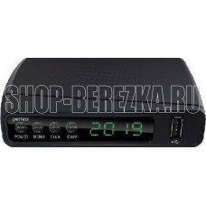 PERFEO (PF-A4351) STREAM DVB-T2/C