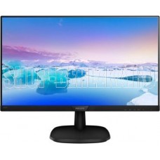 PHILIPS 23.8 243V7QDSB/00(01) Black