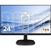PHILIPS 23.8 243V7QDSB/00(01) Black