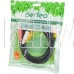 PERFEO (R3103) 3XRCA - 3XRCA 1.5 м