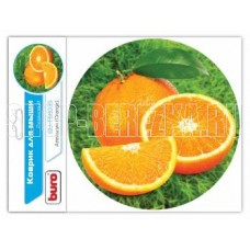 BURO BU-T60039 апельсин