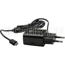 HARPER WCH-5113 СЗУ 2.1A + кабель MICROUSB черный