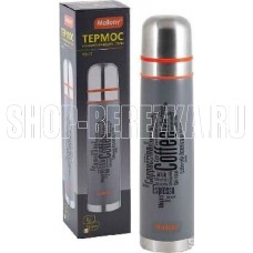 MALLONY Термос FORTE 1,0л (003680)