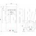ARISTON BLU1 ECO ABS PW 65 V SLIM 3700556