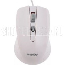 SMARTBUY (SBM-352-WK) белый