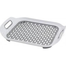 РЫЖИЙ КОТ Поднос-сетка для раковины Vassoio (004662)