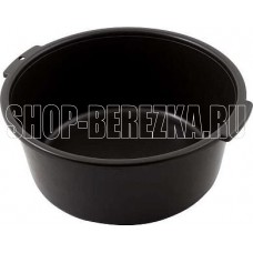 РЫЖИЙ КОТ таз 10л (004270)