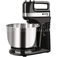 VITEK VT-1419 (BK) черный