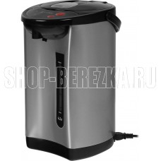 VITEK VT-7101 4.2л. 730Вт черный/серебристый