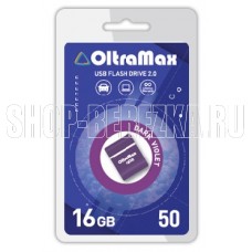 OLTRAMAX OM-16GB-50-Dark Violet 2.0