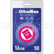 OLTRAMAX OM-16GB-50-Pink 2.0