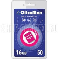 OLTRAMAX OM-32GB-50-Orange Red 2.0