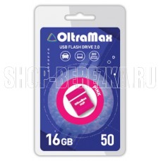 OLTRAMAX OM-32GB-50-Orange Red 2.0