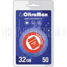 OLTRAMAX OM-32GB-50-Blue 2.0