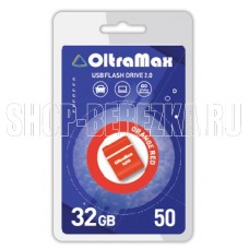 OLTRAMAX OM-32GB-50-Blue 2.0