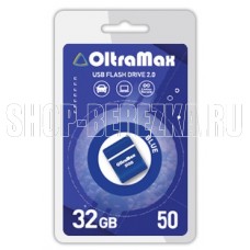 OLTRAMAX OM-32GB-50-Dark Cyan 2.0