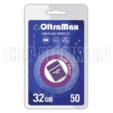 OLTRAMAX OM-32GB-50-Pink 2.0