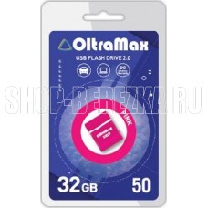 OLTRAMAX OM-64GB-50-Black 2.0