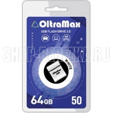 OLTRAMAX OM-64GB-50-White 2.0