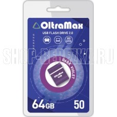 OLTRAMAX OM-64GB-50-Pink 2.0