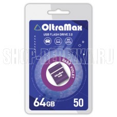 OLTRAMAX OM-64GB-50-Pink 2.0