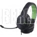 HARPER GAMING GHS-X15 черныйзеленый
