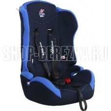 SIGER KRES2541 SG517 синий сапфир, серия Kids Planet 