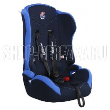 SIGER KRES2541 SG517 синий сапфир, серия Kids Planet 