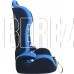 SIGER KRES2541 SG517 синий сапфир, серия Kids Planet 