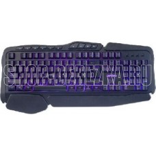 PERFEO (PF-A4390) STRIKE MULTIMEDIA подсв. 3 цвет