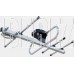 РЭМО (301077) BAS-1154-5V SPRINT-4 - активная