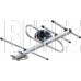 РЭМО (301077) BAS-1154-5V SPRINT-4 - активная