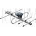 РЭМО (301077) BAS-1154-5V SPRINT-4 - активная