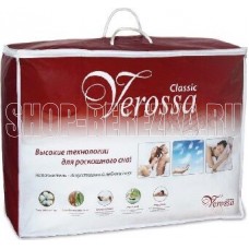 VEROSSA Одеяло 200/220 ЗПУХ/ХБ (157824)