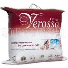 VEROSSA Подушка 70/70 ЗПУХ/ХБотб (169517)
