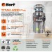 BORT TITAN 4000 PLUS