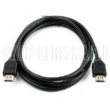 5BITES APC-005-010 HDMI / M-M / V1.4B / HIGH SPEED / ETHERNET / 3D / 1M