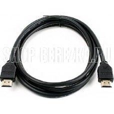 5BITES APC-005-050 HDMI / M-M / V1.4B / HIGH SPEED / ETHERNET / 3D / 5M