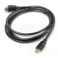 5BITES APC-200-020 HDMI / M-M / V2.0 / 4K / HIGH SPEED / ETHERNET / 3D / 2M